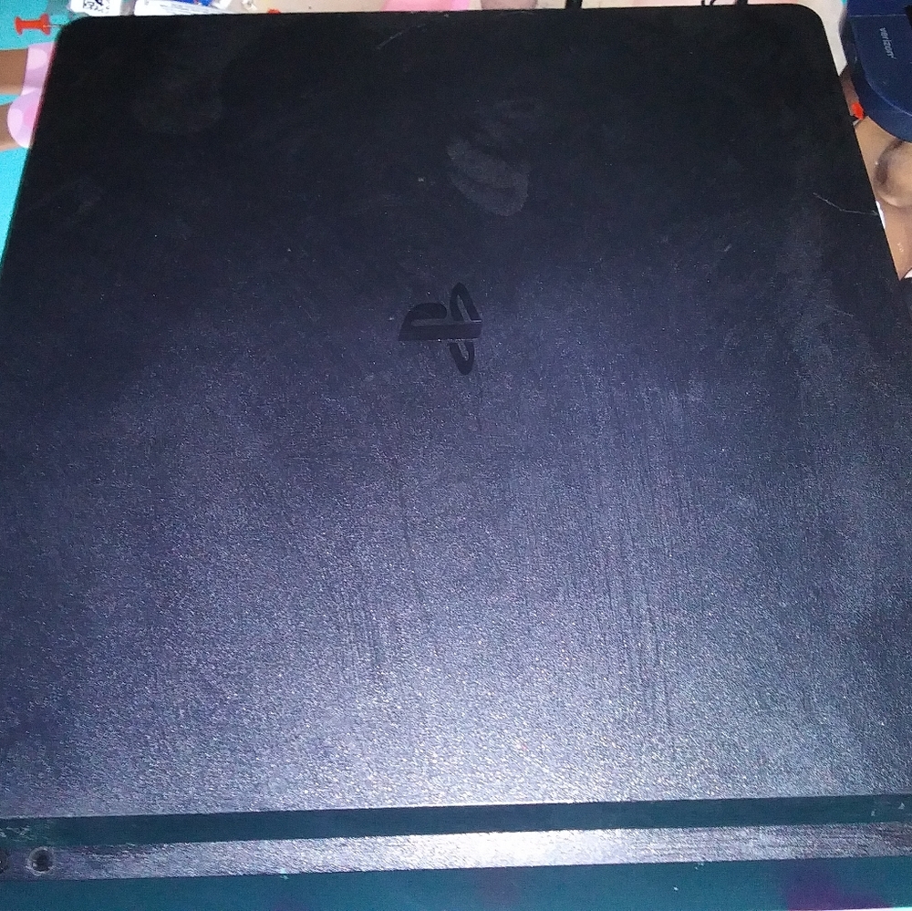 Ps4 - Picture 4 of 4